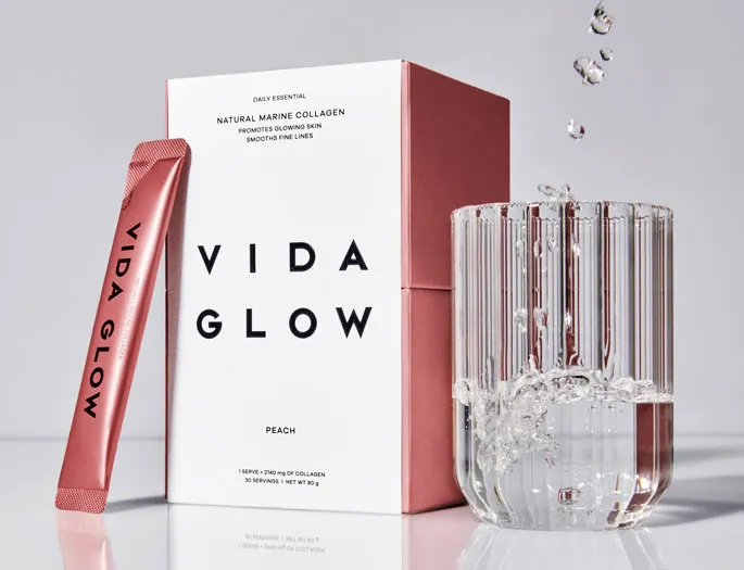 Why Everyone's Talking About Vida Glow US